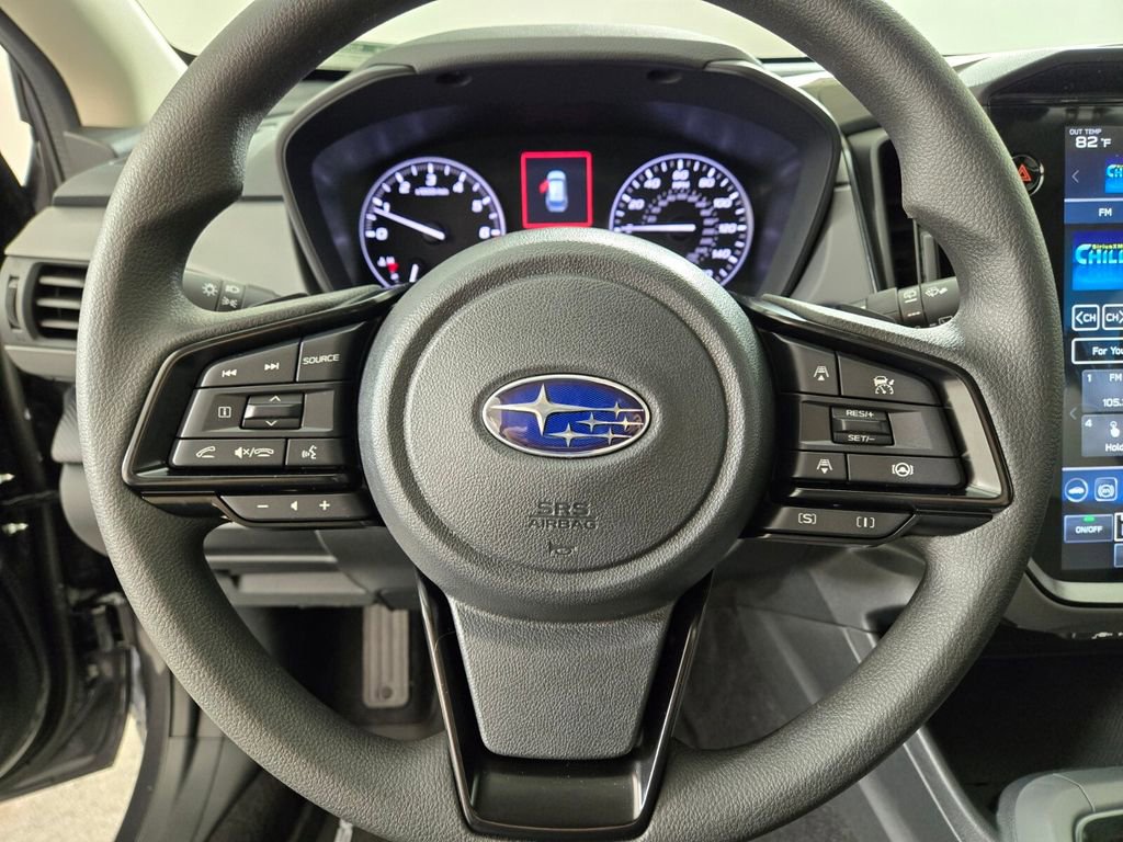 New 2026 Subaru Crosstrek 2.0i Premium image 14