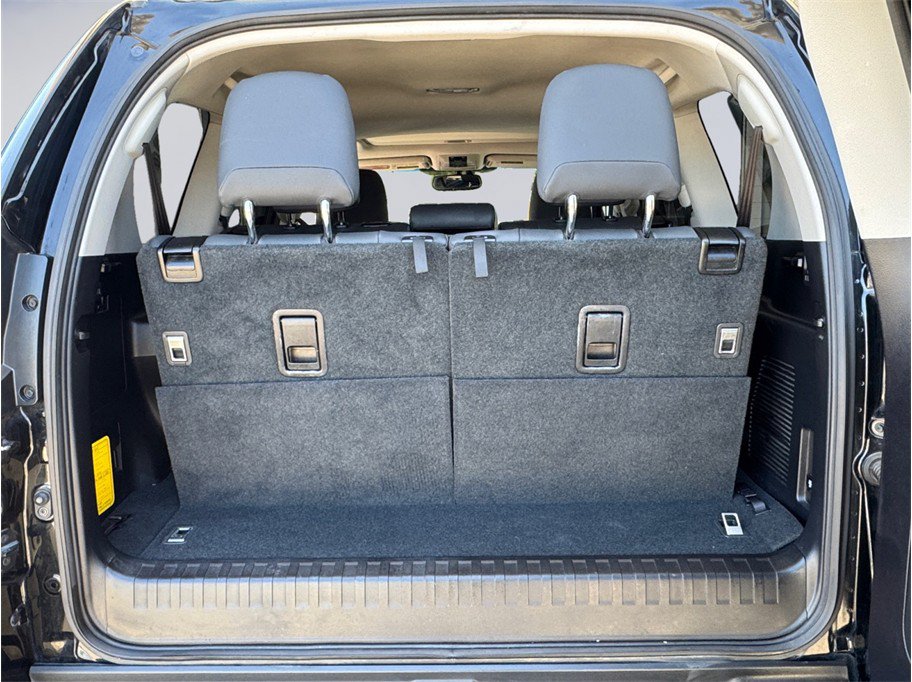 Used 2019 Lexus GX 460 AWD/4WD image 29