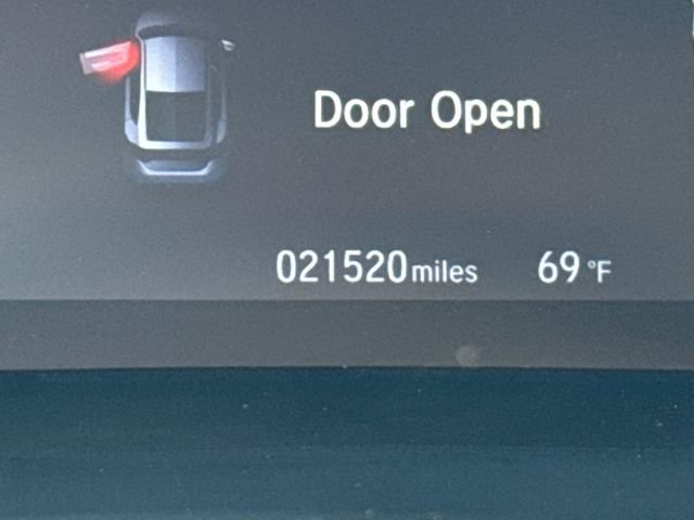 Used 2021 Honda Clarity Plug-In Hybrid image 16