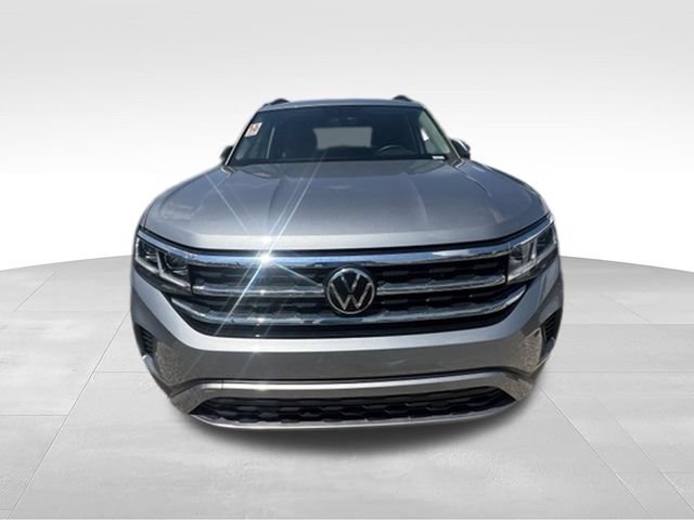 Used 2023 Volkswagen Atlas SE AWD/4WD image 37