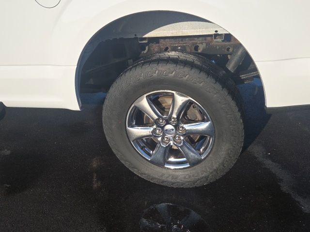 Used 2020 Ford F150 XLT w/ Equipment Group 302A Luxury image 11