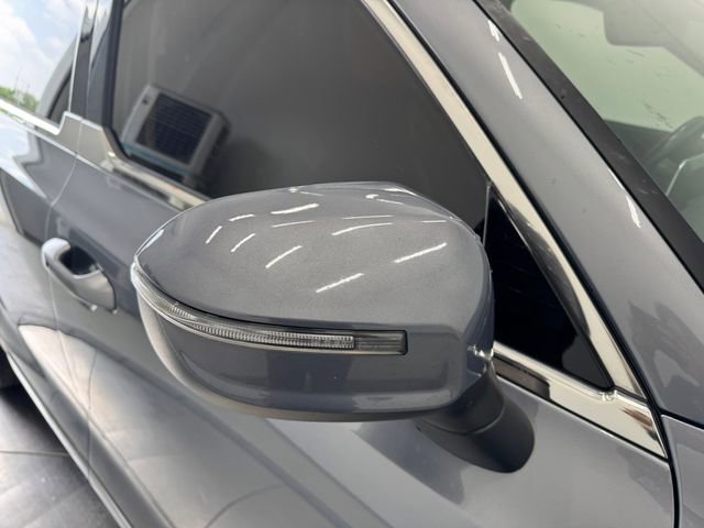 Used 2021 Kia Telluride LX FWD image 35