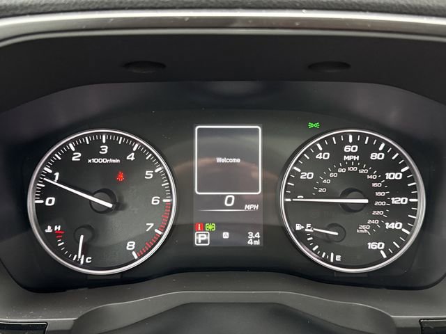 New 2026 Subaru Ascent Limited Bronze image 31