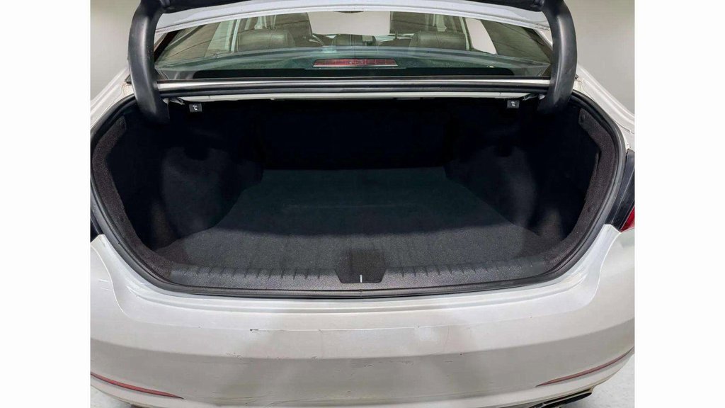 Used 2016 Hyundai Sonata Sport w/ Option Group 1V image 28