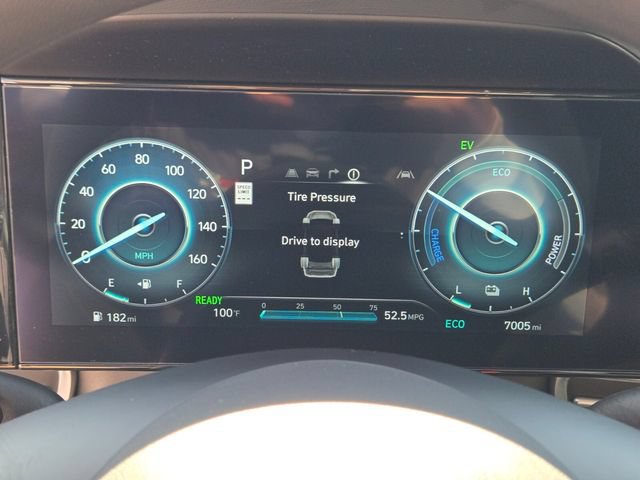 Used 2024 Hyundai Elantra Blue FWD image 27