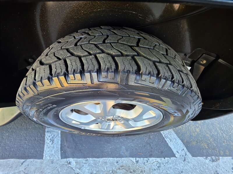 Used 2002 Acura MDX Touring AWD/4WD image 28
