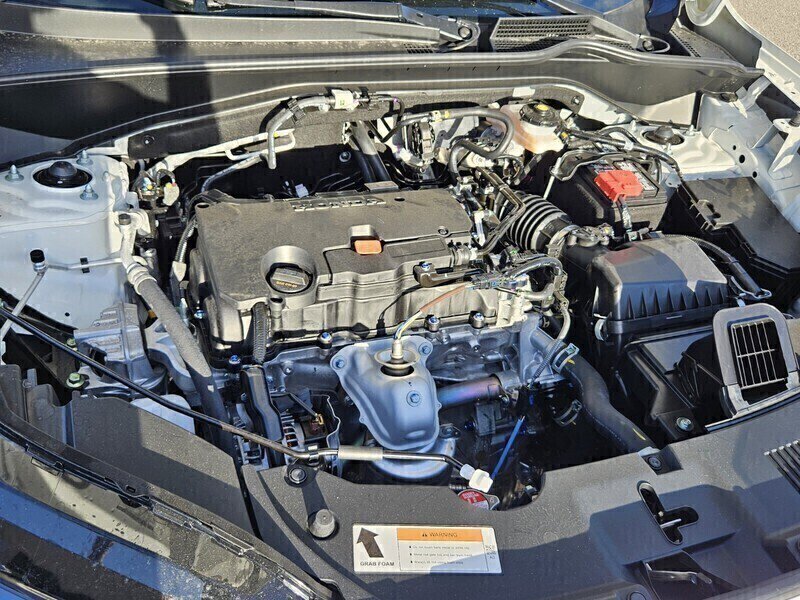 New 2026 Honda HR-V Sport image 26