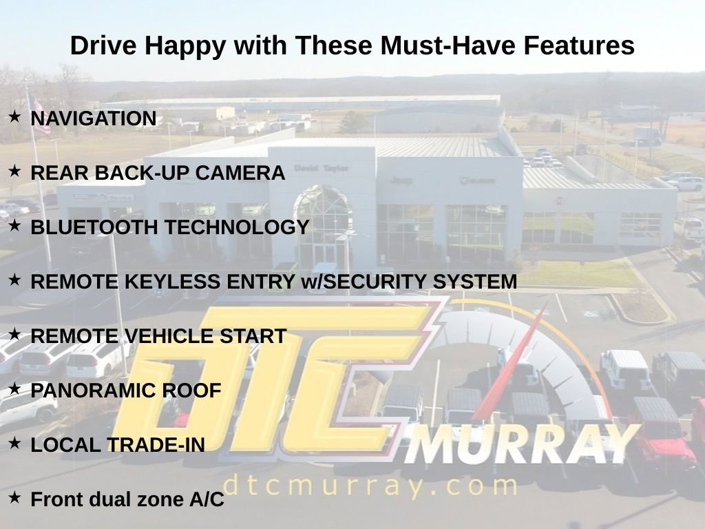 Used 2023 Jeep Grand Cherokee 4WD 4xe image 4