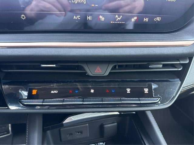 New 2026 Buick Envision Sport Touring AWD/4WD image 15