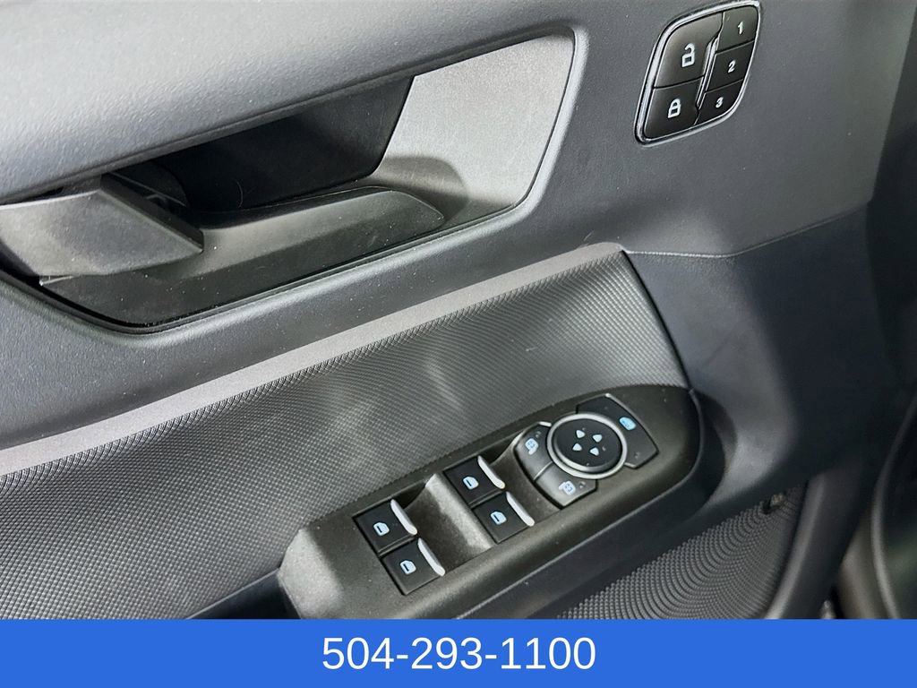 Used 2023 Ford Bronco Sport Outer Banks w/ Tech Package image 20