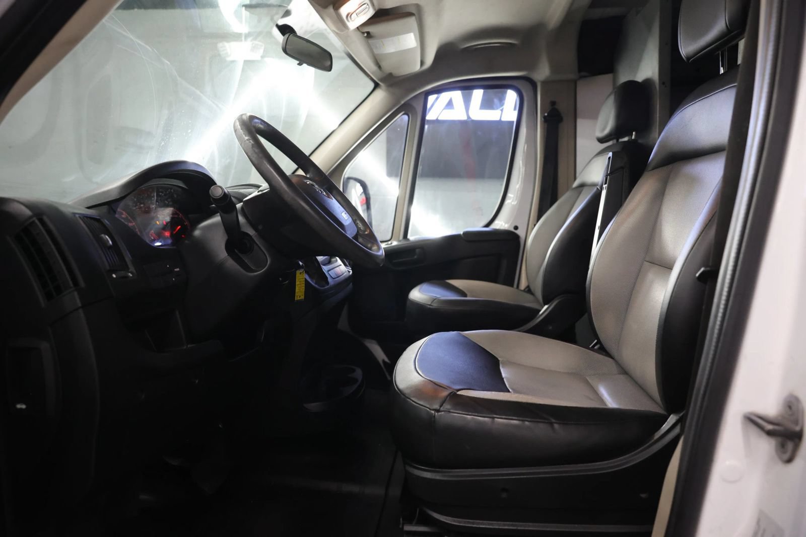 Used 2016 RAM ProMaster 1500 FWD image 11