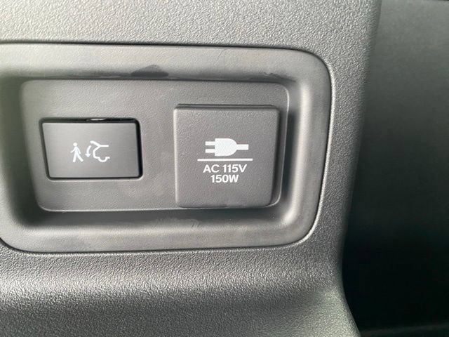 New 2026 Honda Passport TrailSport Elite image 15