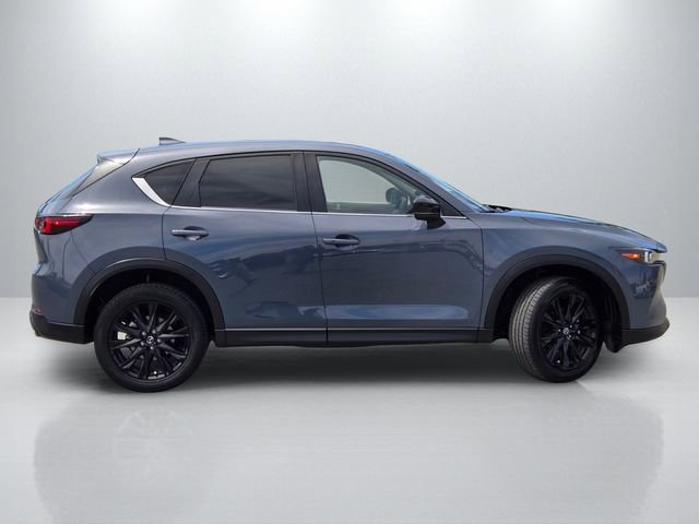 Used 2024 MAZDA CX-5 Carbon Edition AWD/4WD image 3