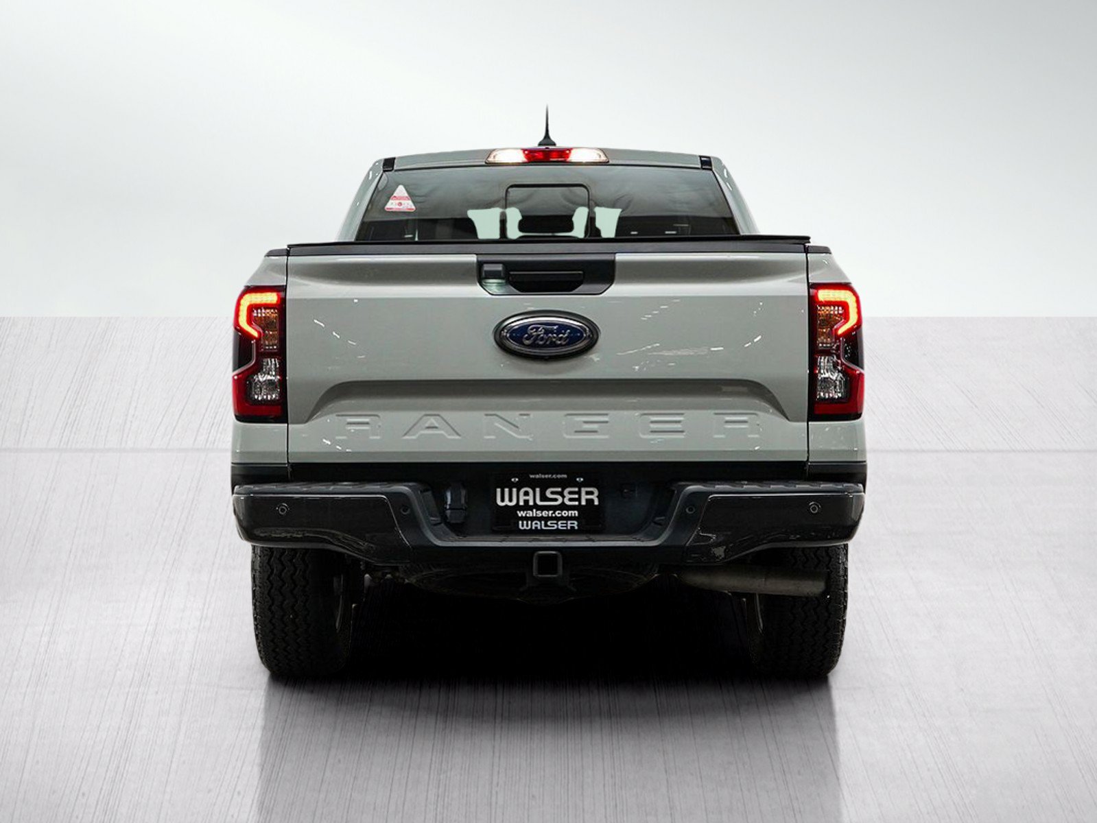 Used 2024 Ford Ranger XLT AWD/4WD image 4