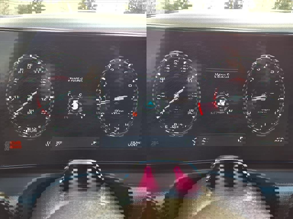 Used 2025 Hyundai Tucson SEL image 13