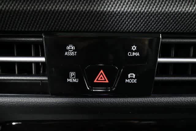 New 2026 Volkswagen GTI SE image 39