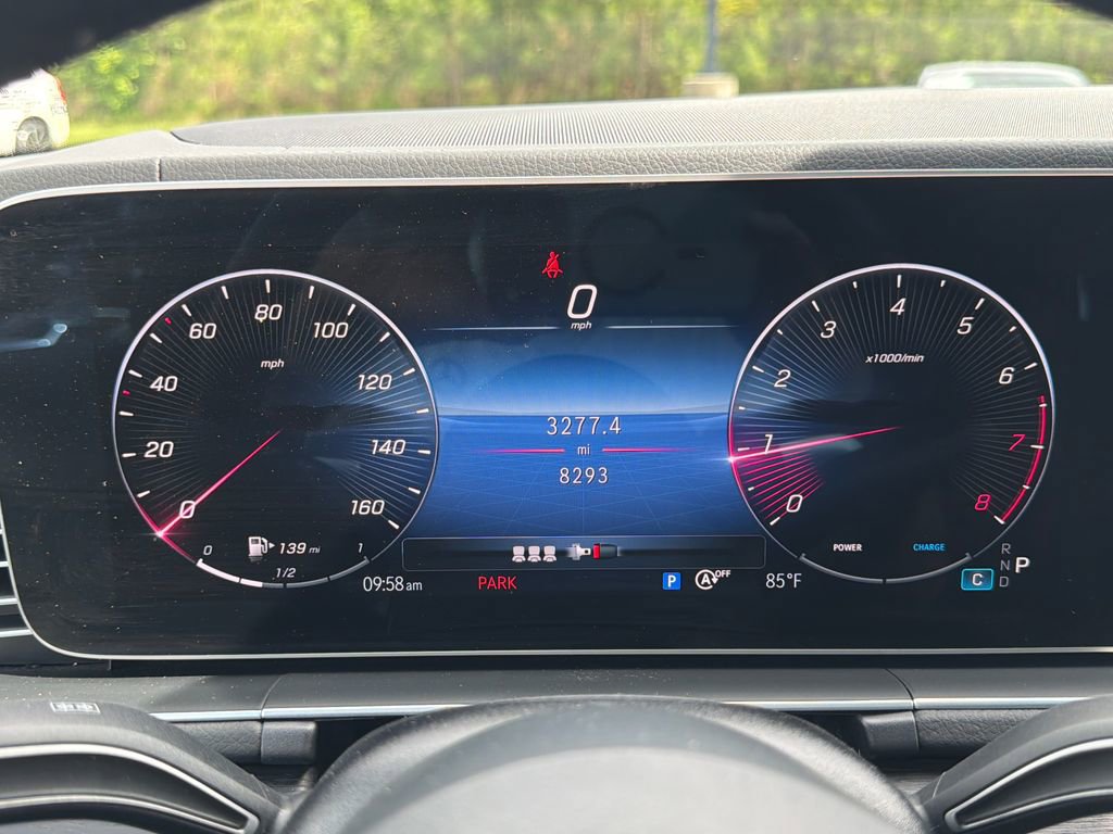 Used 2026 Mercedes-Benz GLE 350 4MATIC image 24