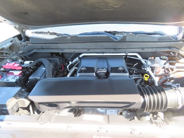 Used 2023 GMC Canyon AT4X w/ Edition 1 AWD/4WD image 45