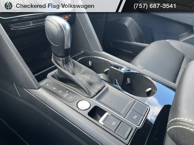 Used 2023 Volkswagen Atlas SE FWD image 43