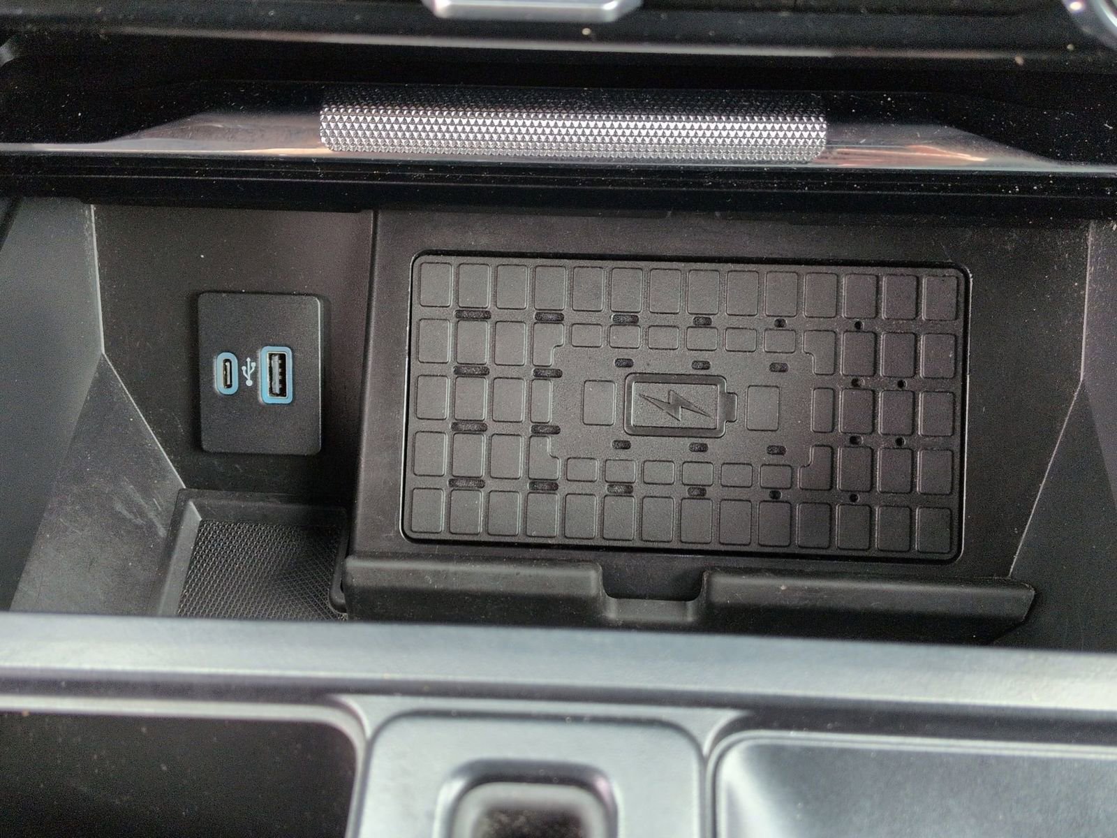 Certified 2023 Ford F150 Lariat w/ Equipment Group 502A High image 38