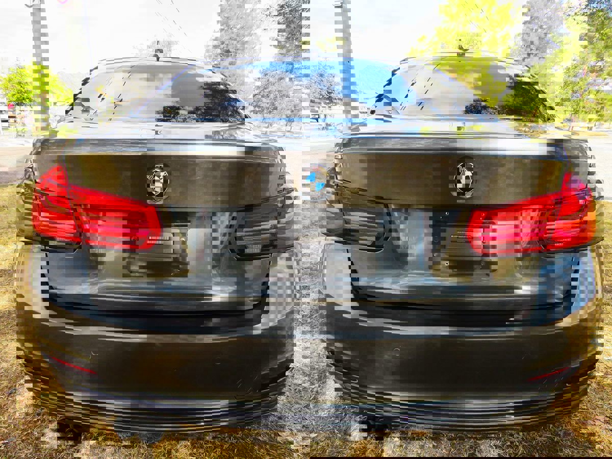 Used 2016 BMW 328i Sedan image 6