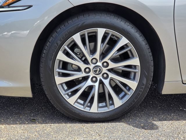 Used 2021 Lexus ES 350 w/ Accessory Package 2 FWD image 36