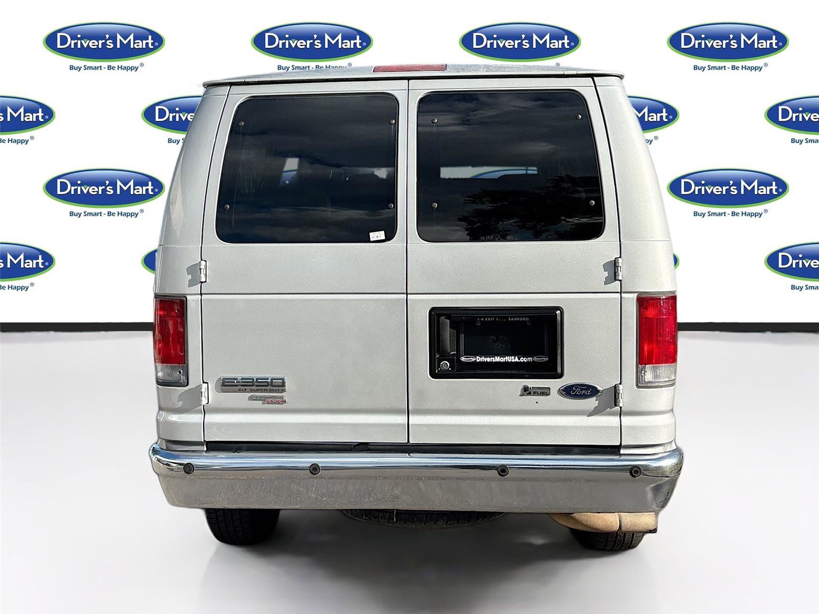 Used 2013 Ford E-350 and Econoline 350 XLT image 7