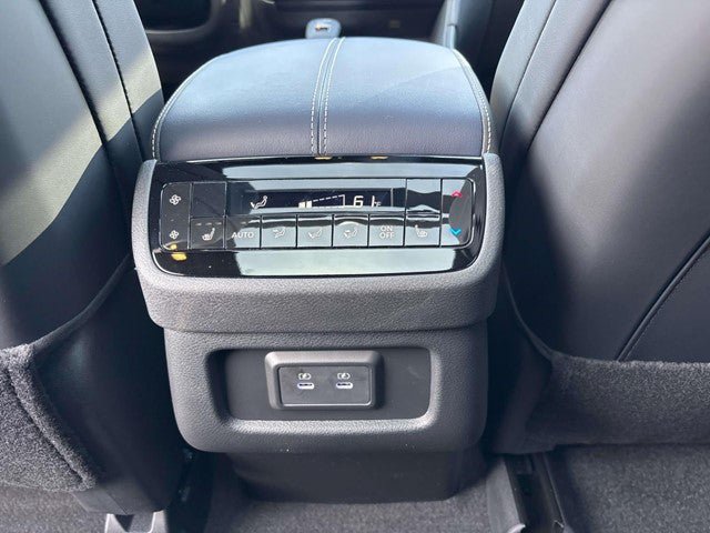 New 2026 INFINITI QX60 Sport w/ Dark Cargo Package AWD/4WD image 29