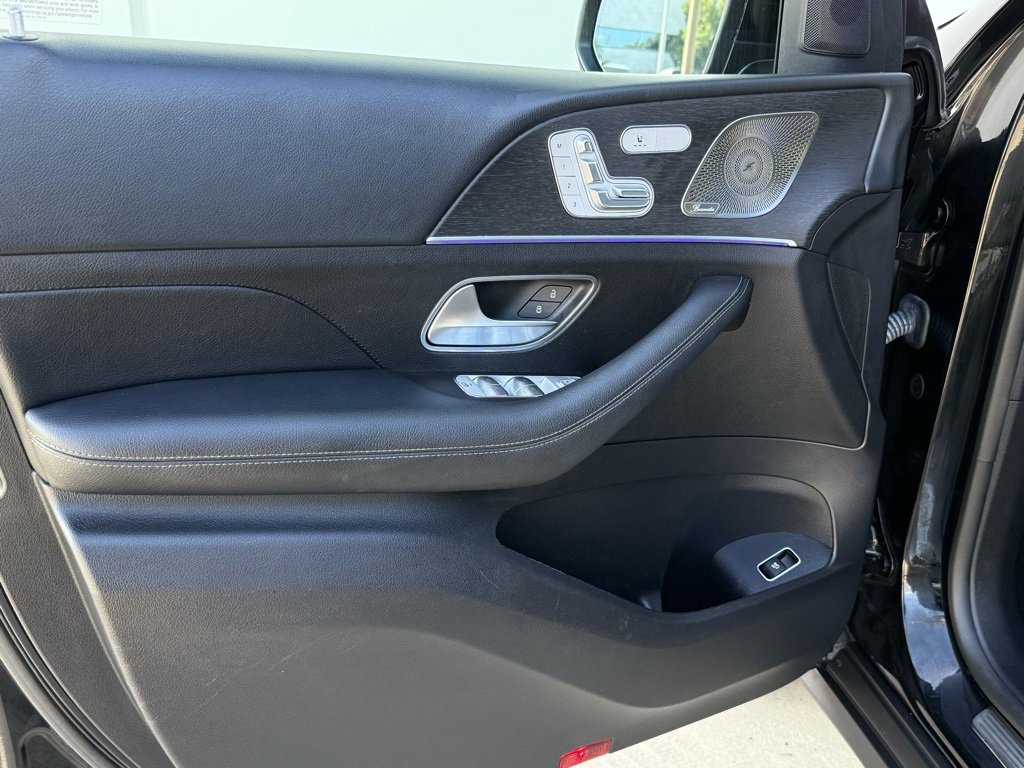 Used 2022 Mercedes-Benz GLE 350 image 20