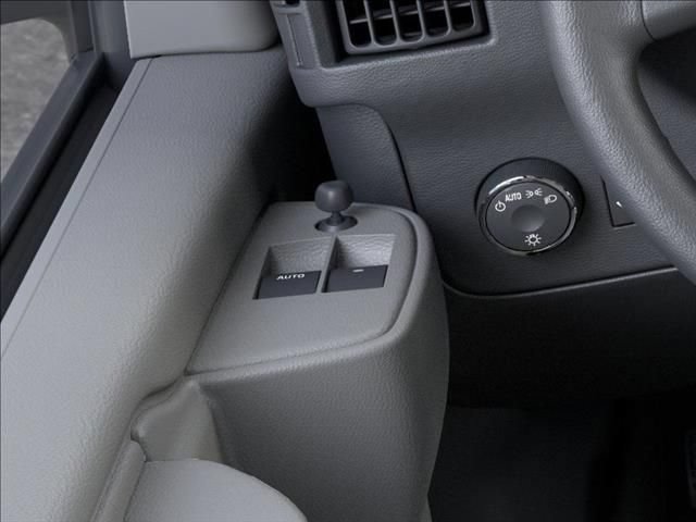 New 2025 GMC Savana 2500 w/ Communications Package RWD image 22