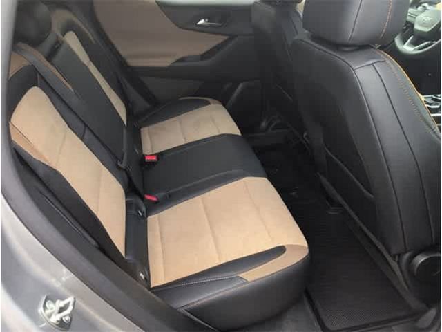 New 2026 Chevrolet Equinox ACTIV w/ LPO, Floor Liner Package AWD/4WD image 27