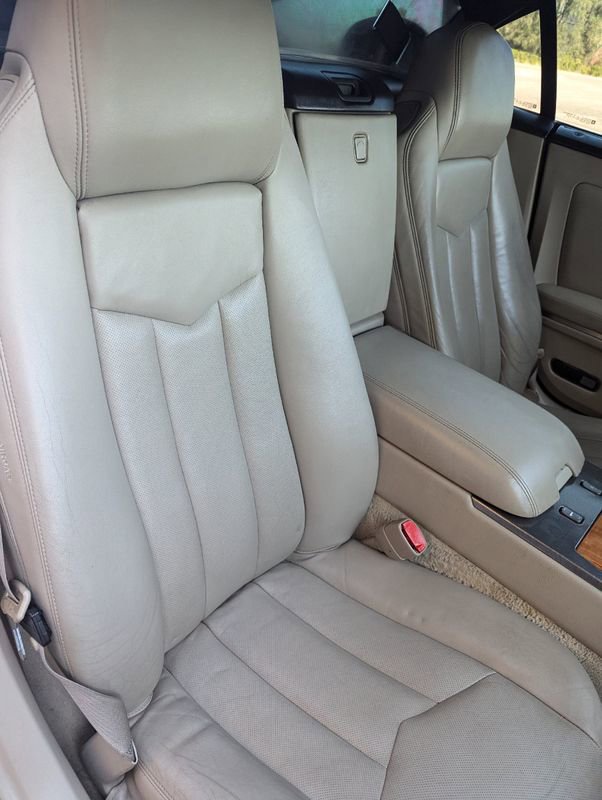 Used 2006 Cadillac XLR image 22