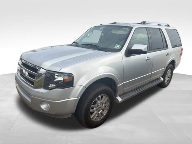 Used 2012 Ford Expedition Limited image 3