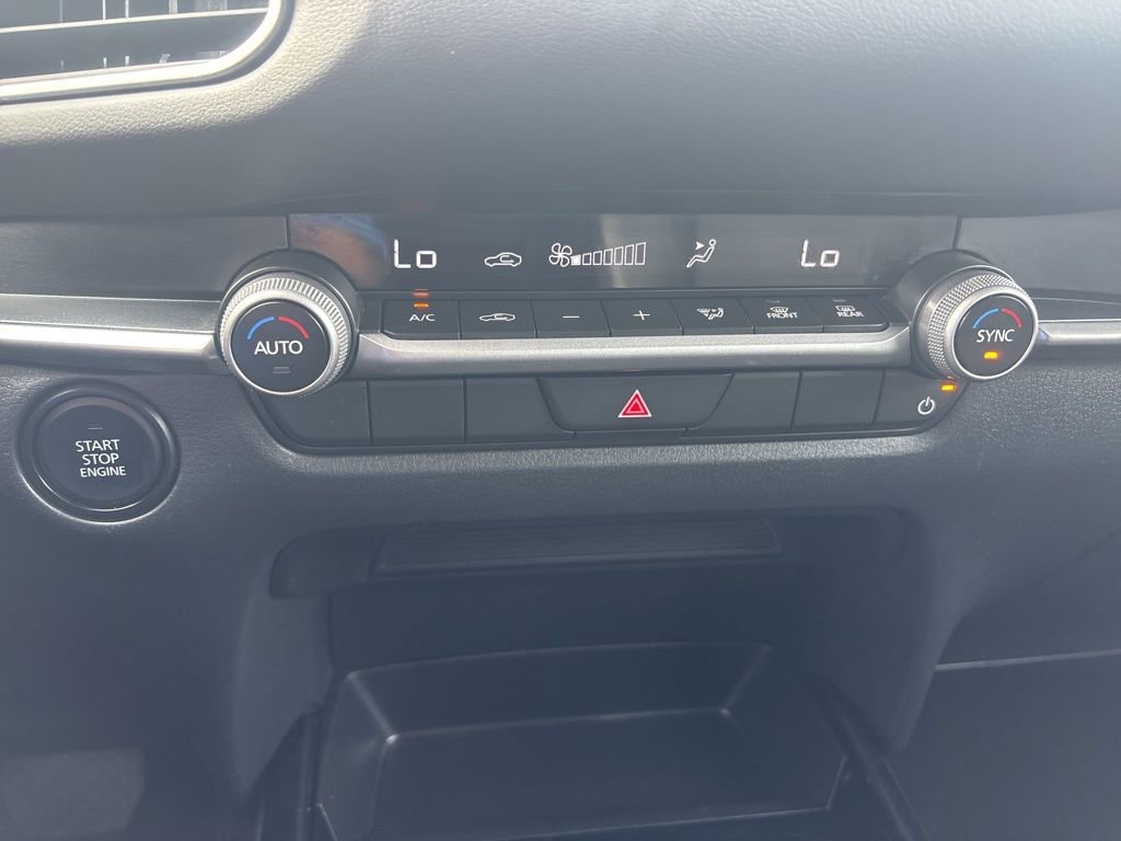 Used 2025 MAZDA CX-30 AWD 2.5 S w/ Select Sport Pkg image 26
