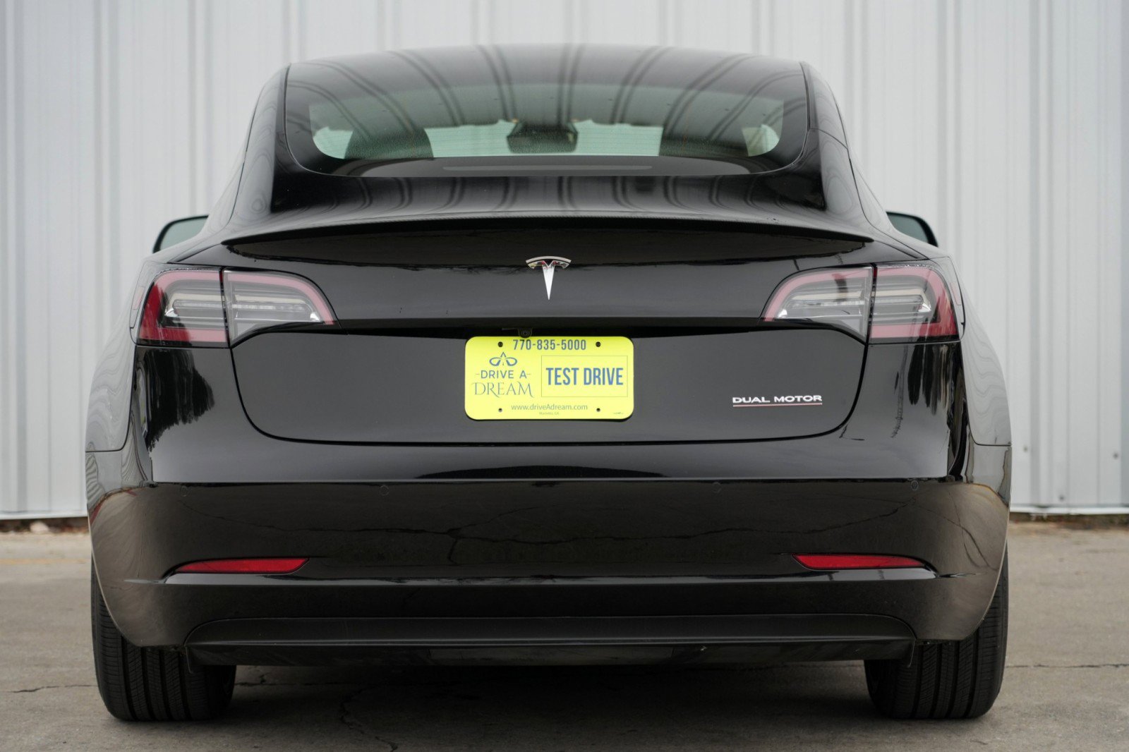 Used 2022 Tesla Model 3 Performance image 11