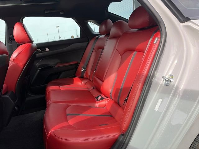 Used 2023 Kia K5 GT-Line image 25