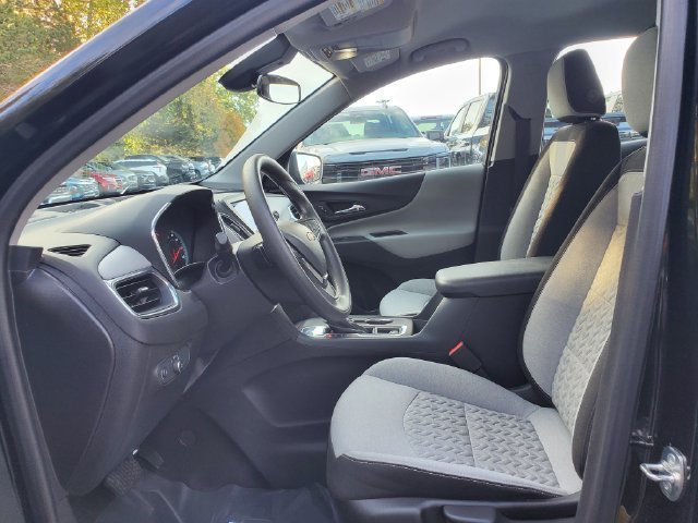 Certified 2024 Chevrolet Equinox LS w/ Driver Confidence II Package FWD image 19