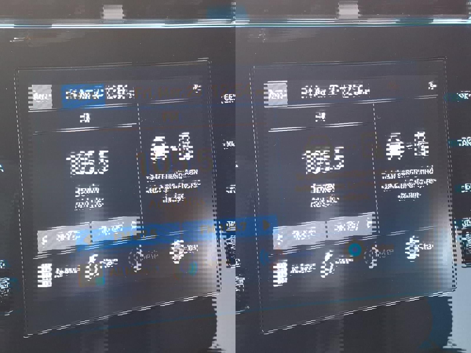 Used 2024 Hyundai Santa Cruz SEL image 25