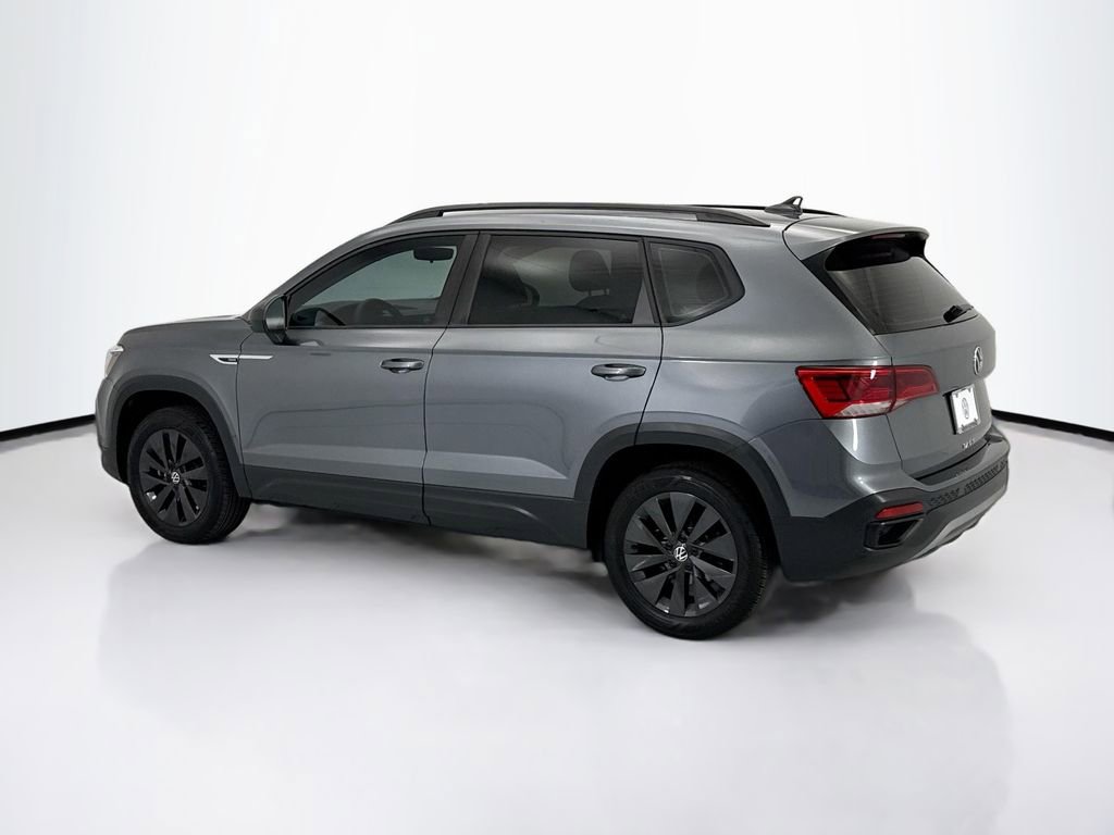 Certified 2023 Volkswagen Taos S image 7