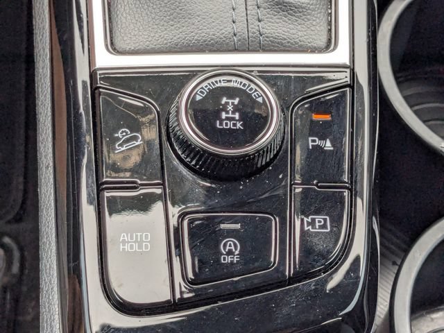 Certified 2023 Kia Sportage X-Line w/ X-Line Premium Package AWD/4WD image 33