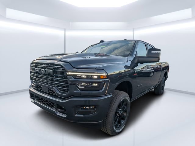New 2026 RAM 3500 Laramie image 7