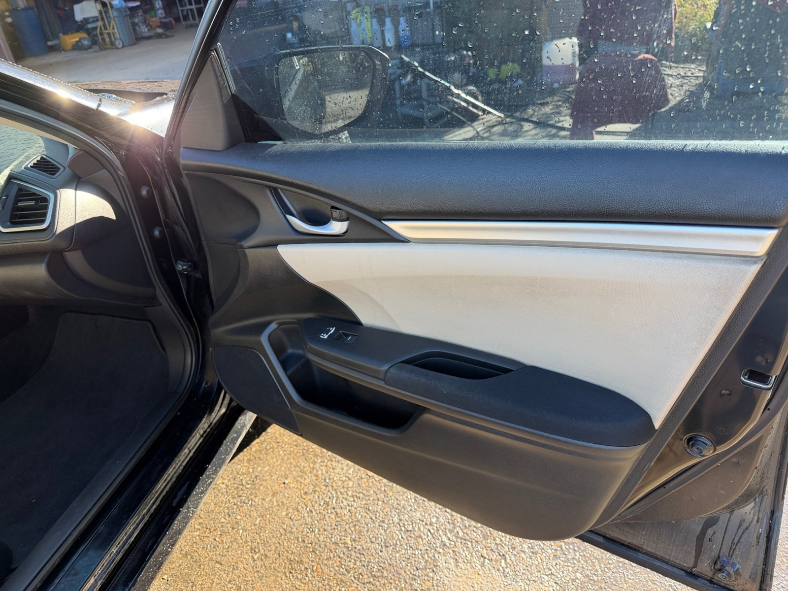 Used 2017 Honda Civic LX image 17
