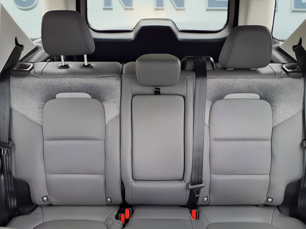 New 2025 Ford Bronco Sport Badlands w/ Badlands Tech Package image 13