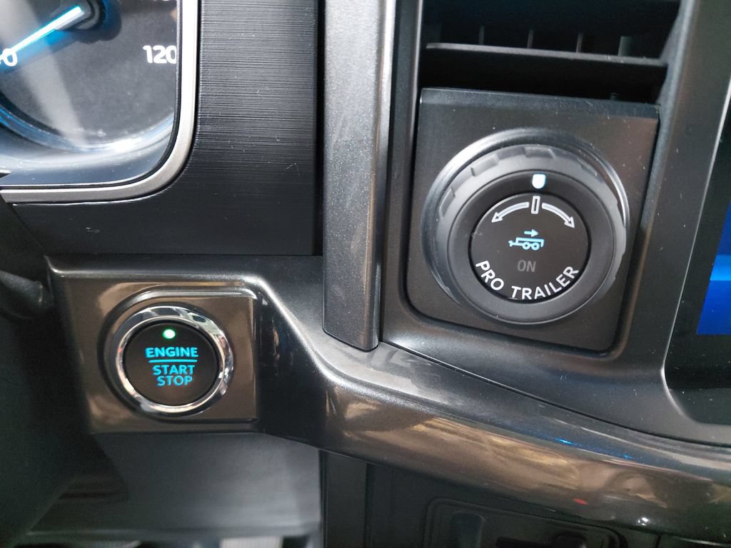 Certified 2023 Ford F150 XLT w/ Equipment Group 302A High AWD/4WD image 39