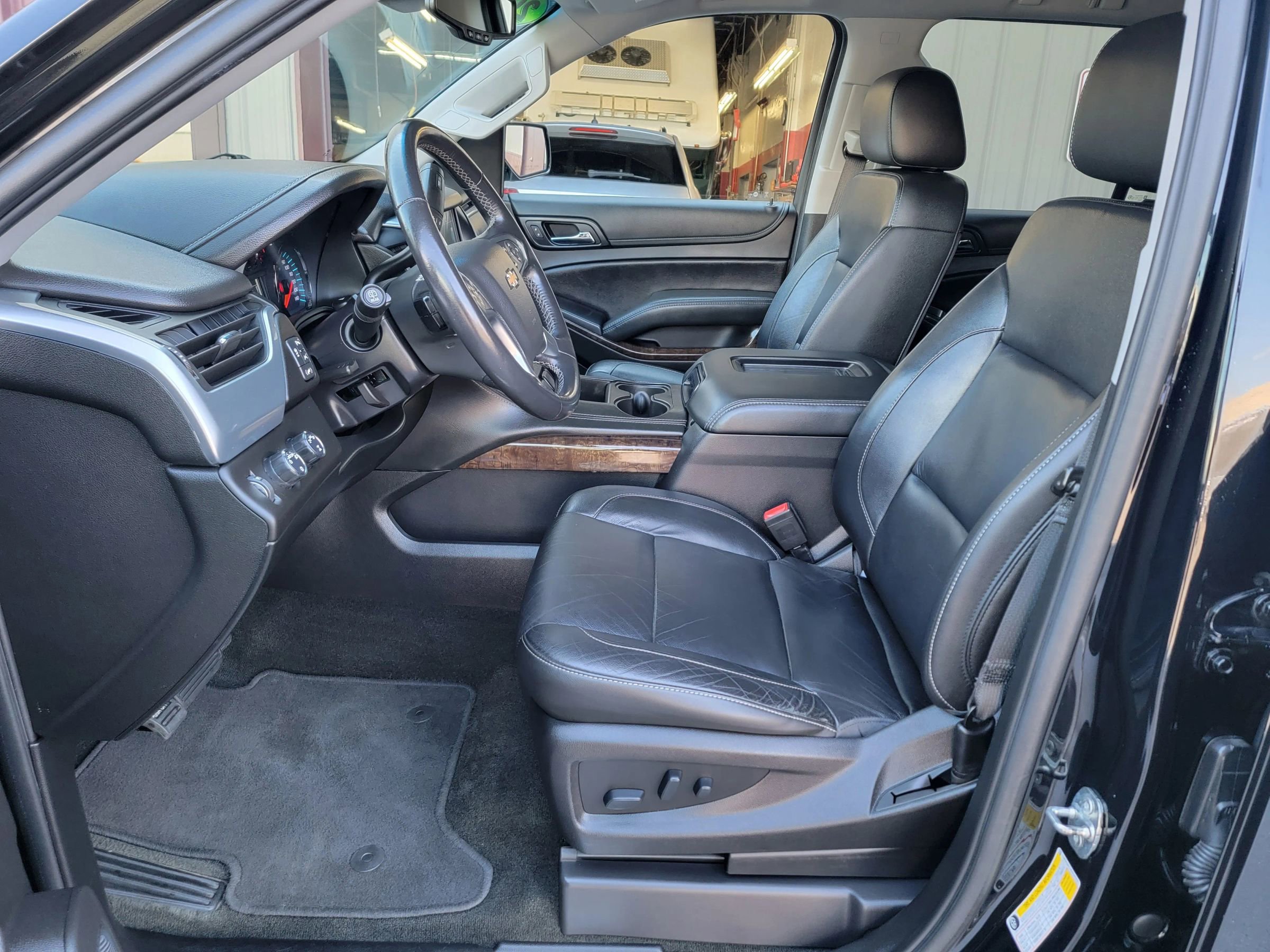 Used 2019 Chevrolet Tahoe LT image 10