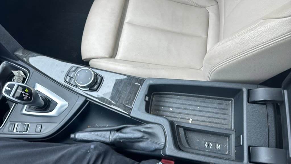 Used 2015 BMW 428i Gran Coupe xDrive image 19