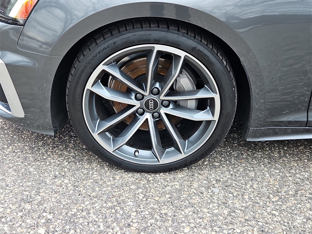 Certified 2023 Audi A5 2.0T Premium Plus w/ Premium Plus image 7