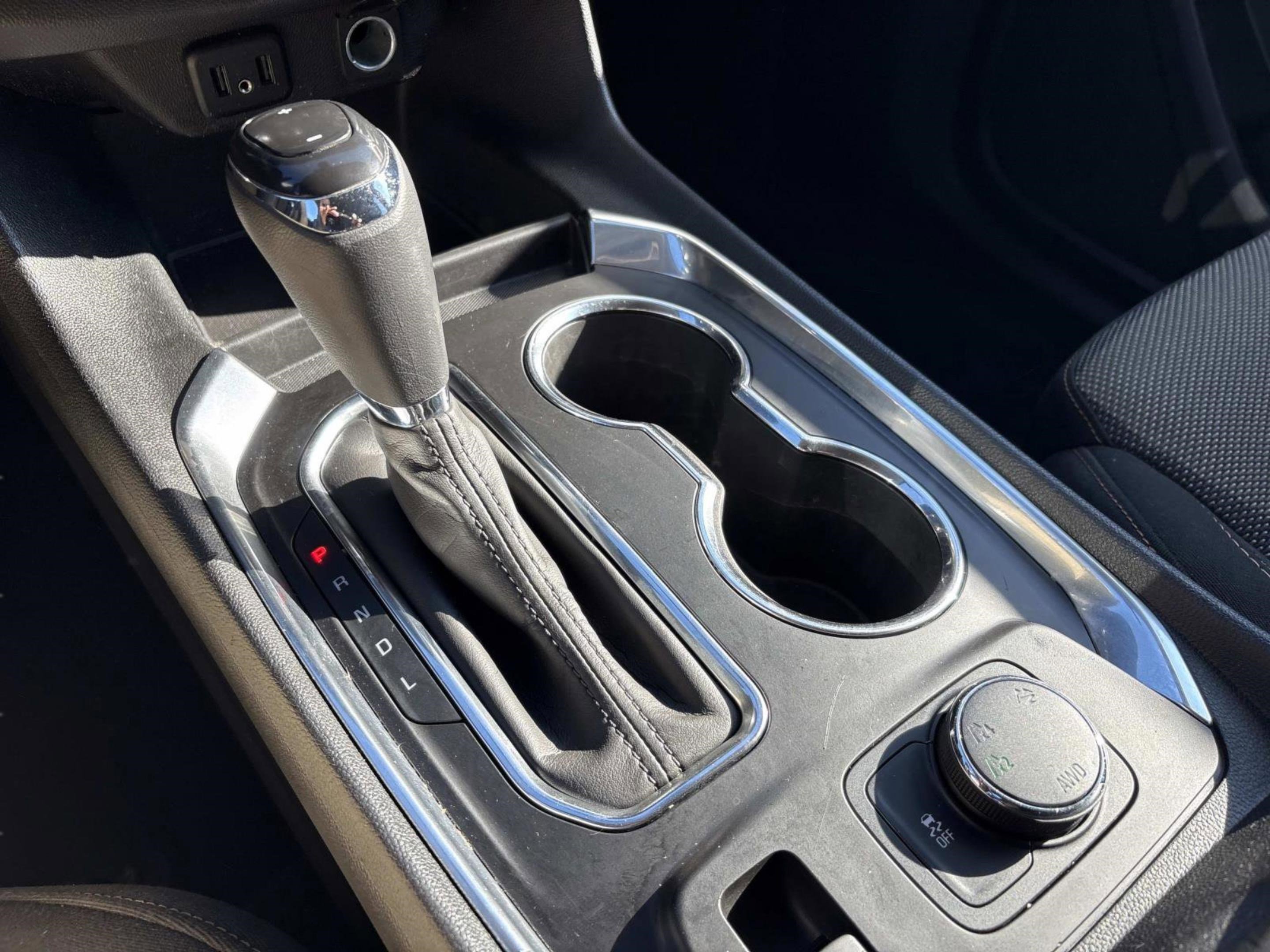 Used 2020 Chevrolet Traverse LS w/ LPO, Floor Liner Package image 32