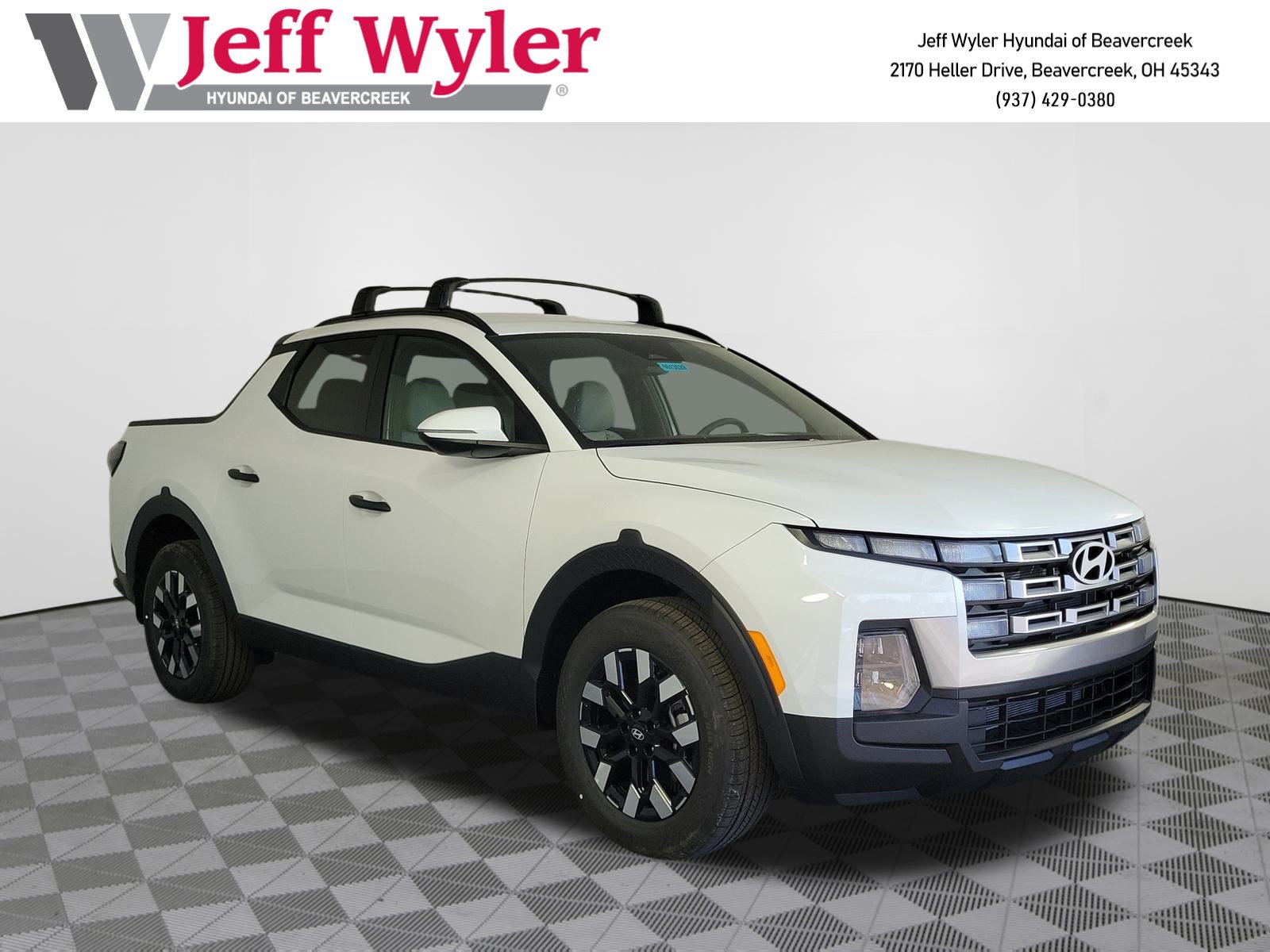 New 2026 Hyundai Santa Cruz SEL AWD/4WD image 1