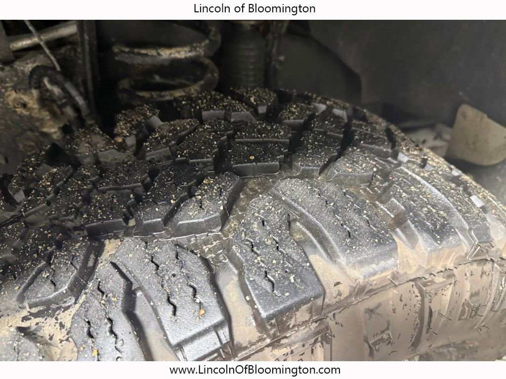 Used 2022 Ford F250 Lariat w/ Lariat Ultimate Package image 52